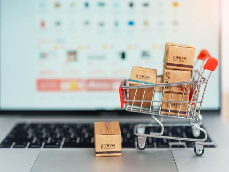 E-commerce