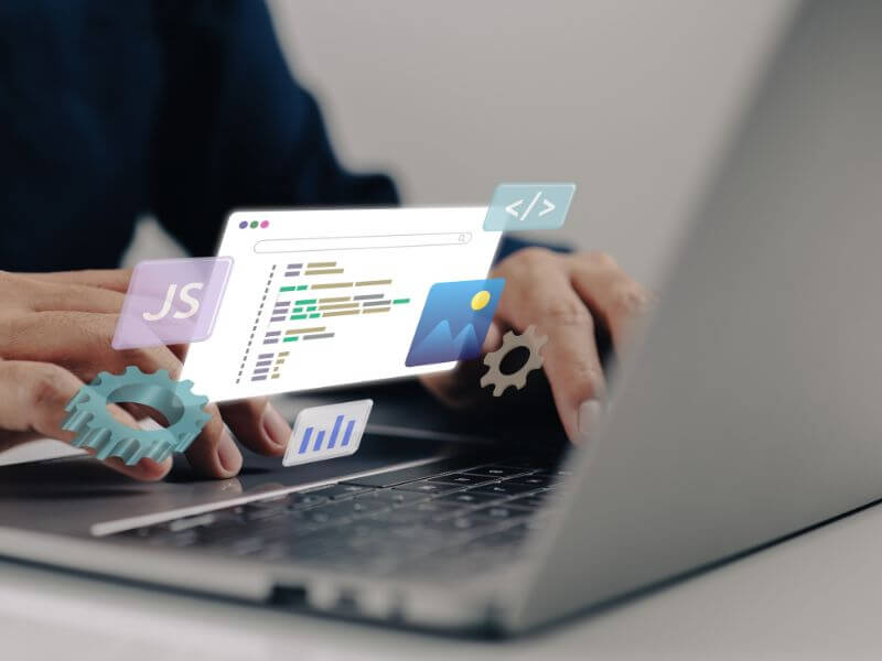 Website Creation