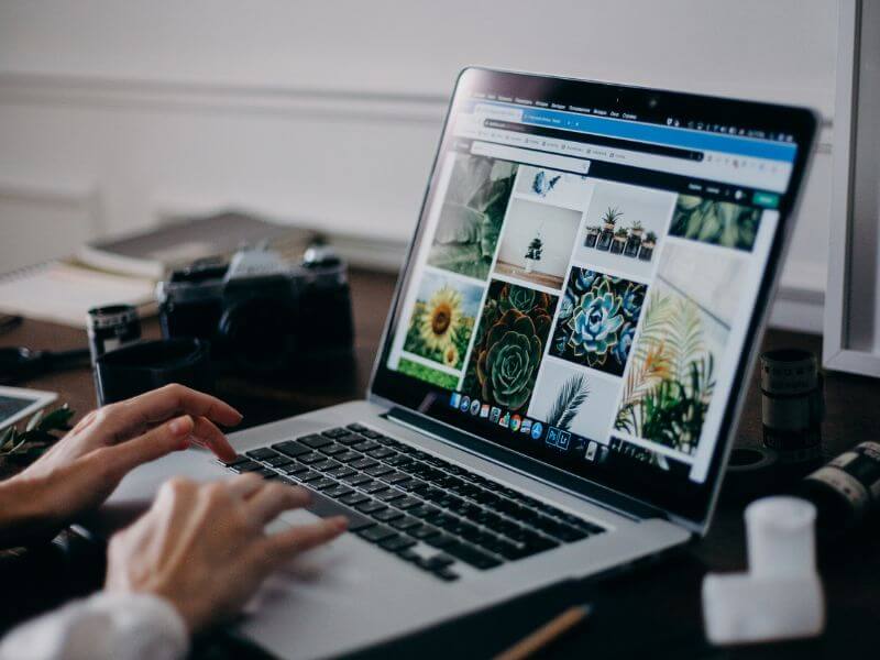Website Customization