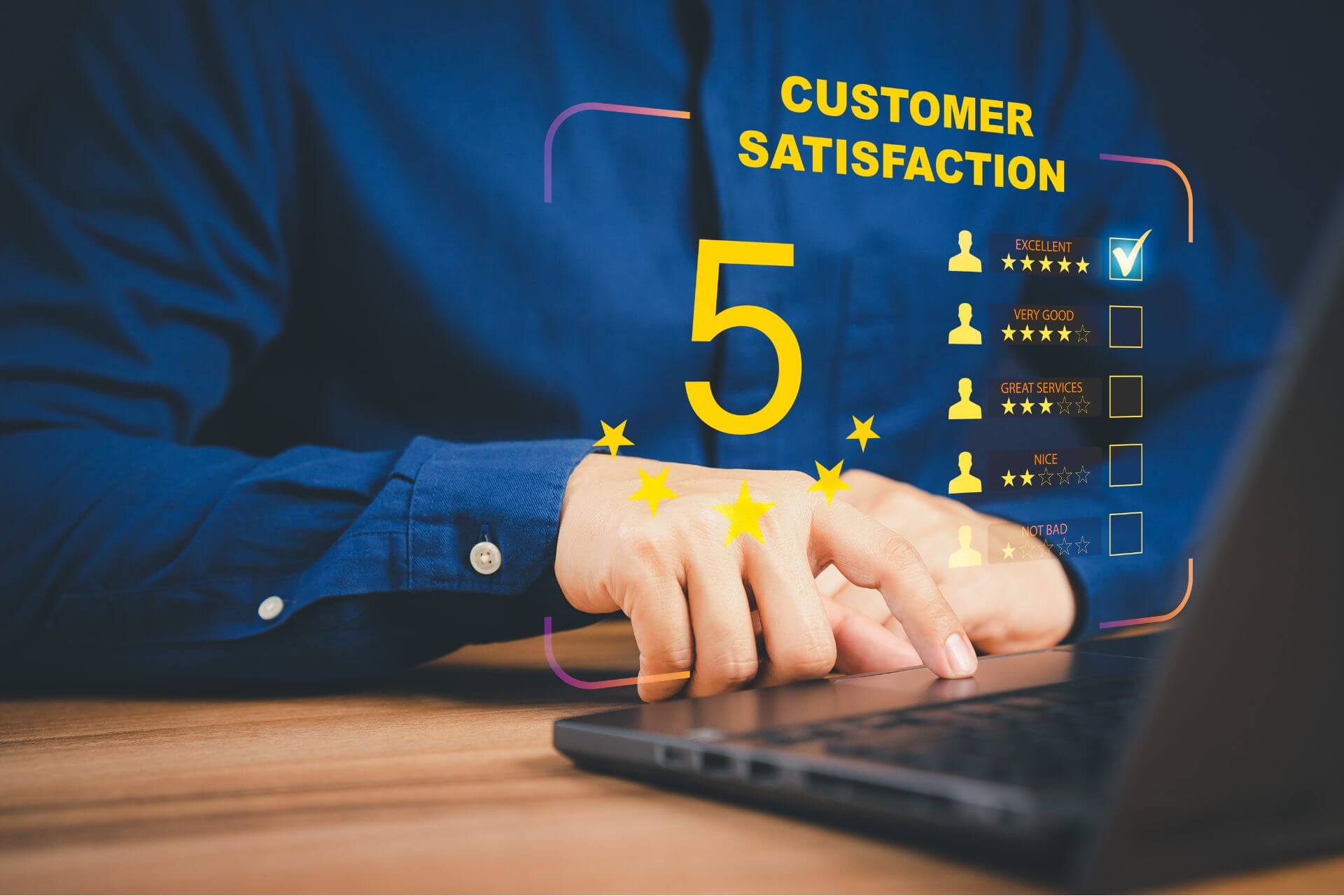 Testimonials Background