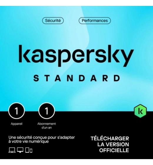 Kaspersky