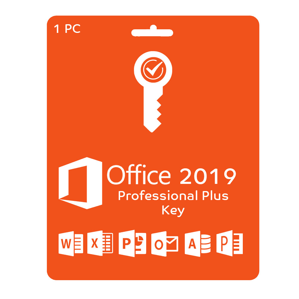 Office 2019