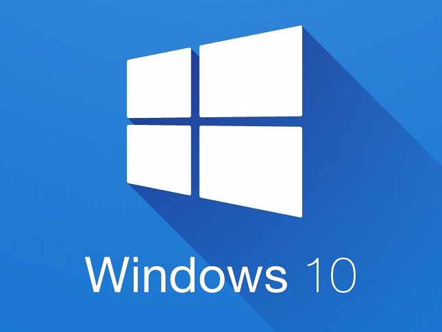 Windows 10 Pro