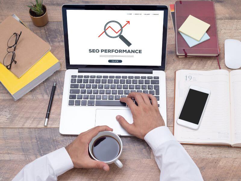 SEO Optimization