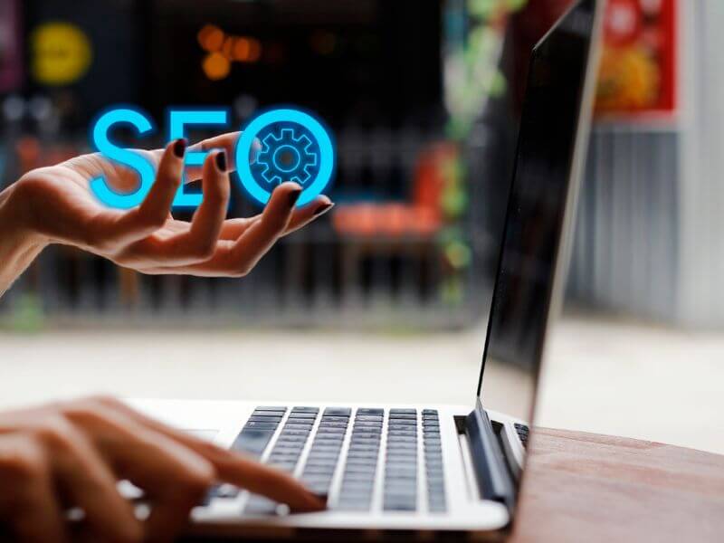 Optimisation SEO