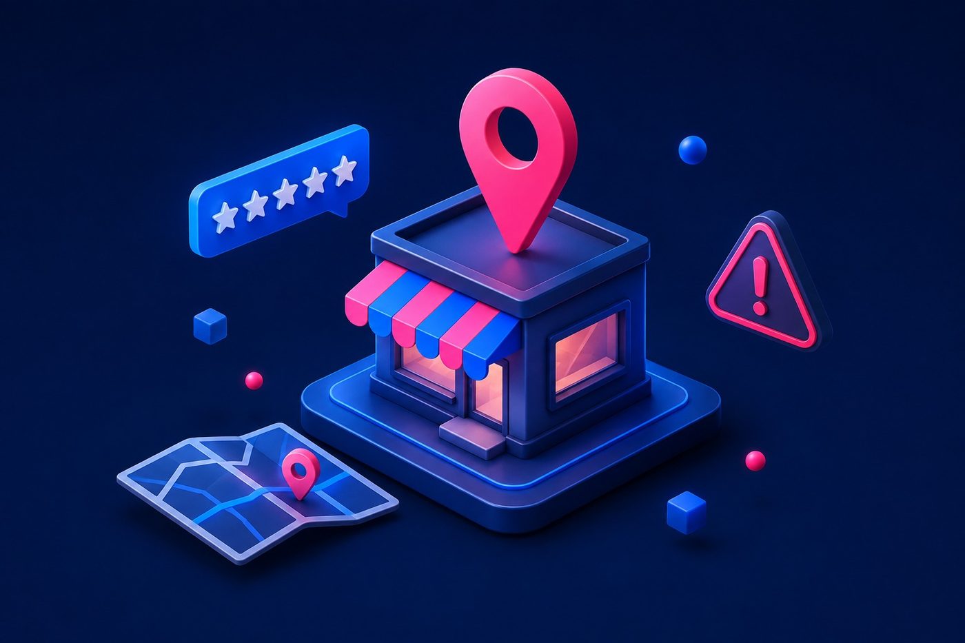 Online directories: usefulness and pitfalls