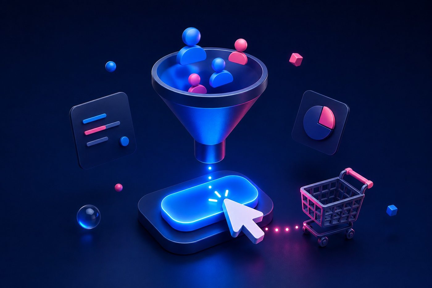 Designing effective buttons
