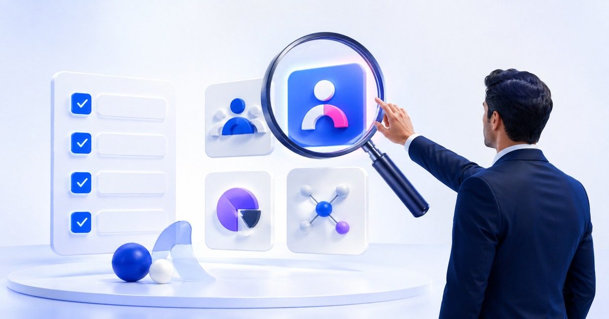 How to choose your CRM