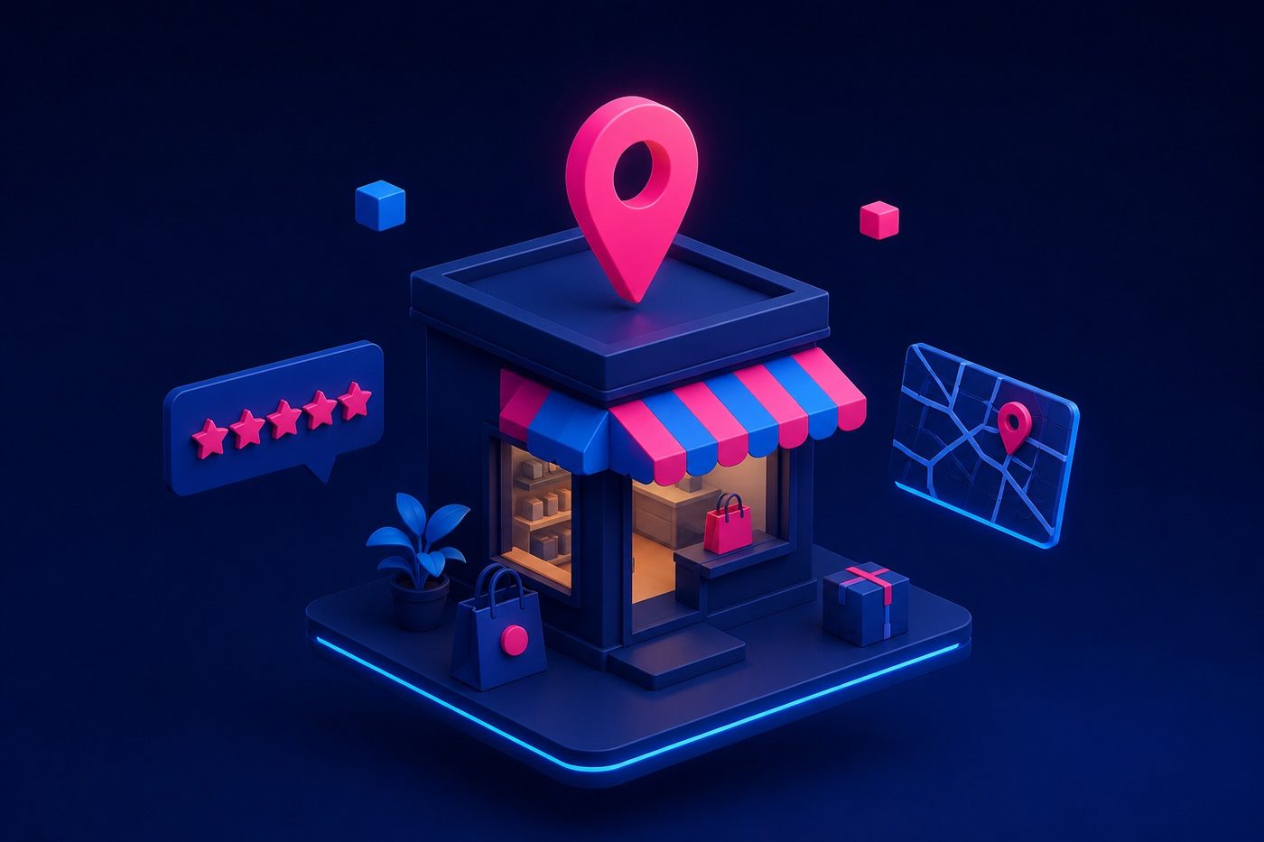 Mettre en place le click and collect en boutique