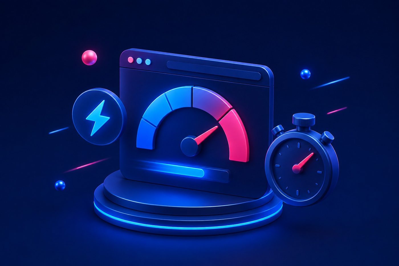 Core Web Vitals: measuring your pages' experience
