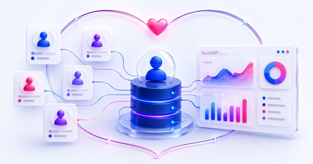 What is a CRM and why you should have one