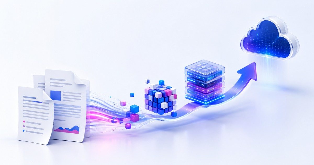 Digitalizing your business: where to start
