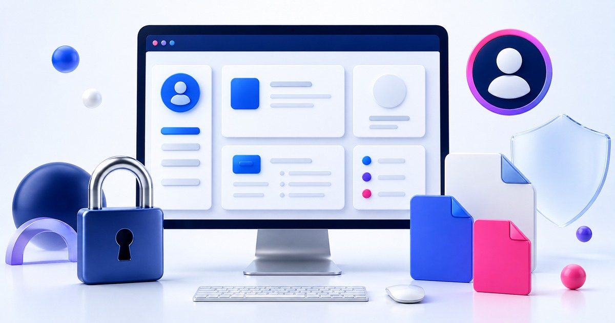 Why offer a client portal