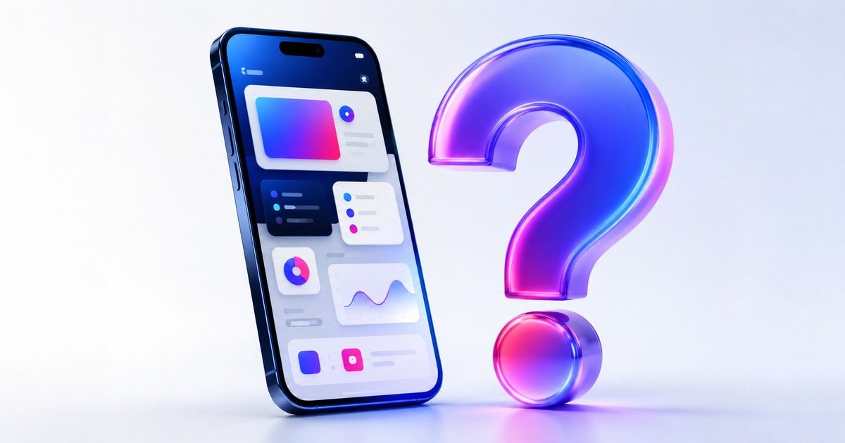 Do I need a mobile app for my business