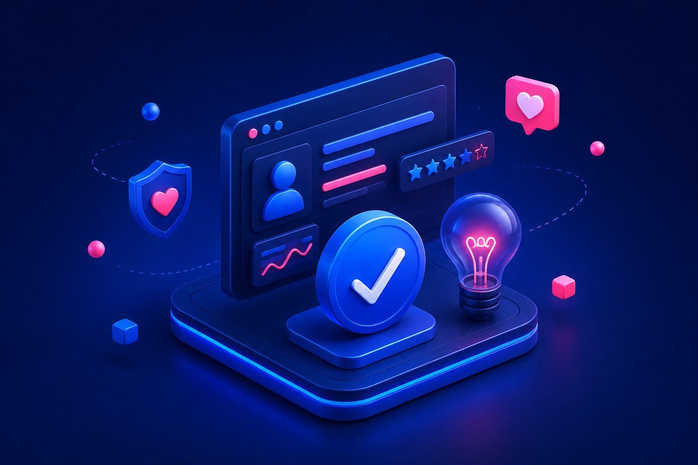 Managing your online reputation