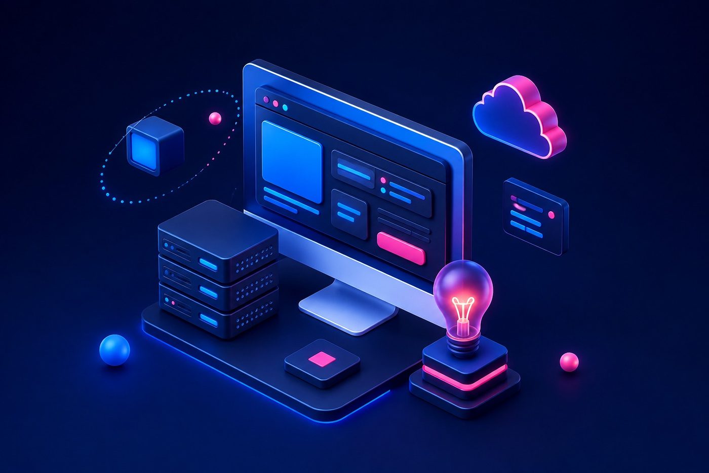 Web hosting: what you need to understand