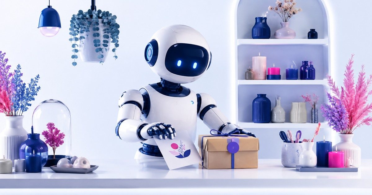 AI for small businesses: where to start