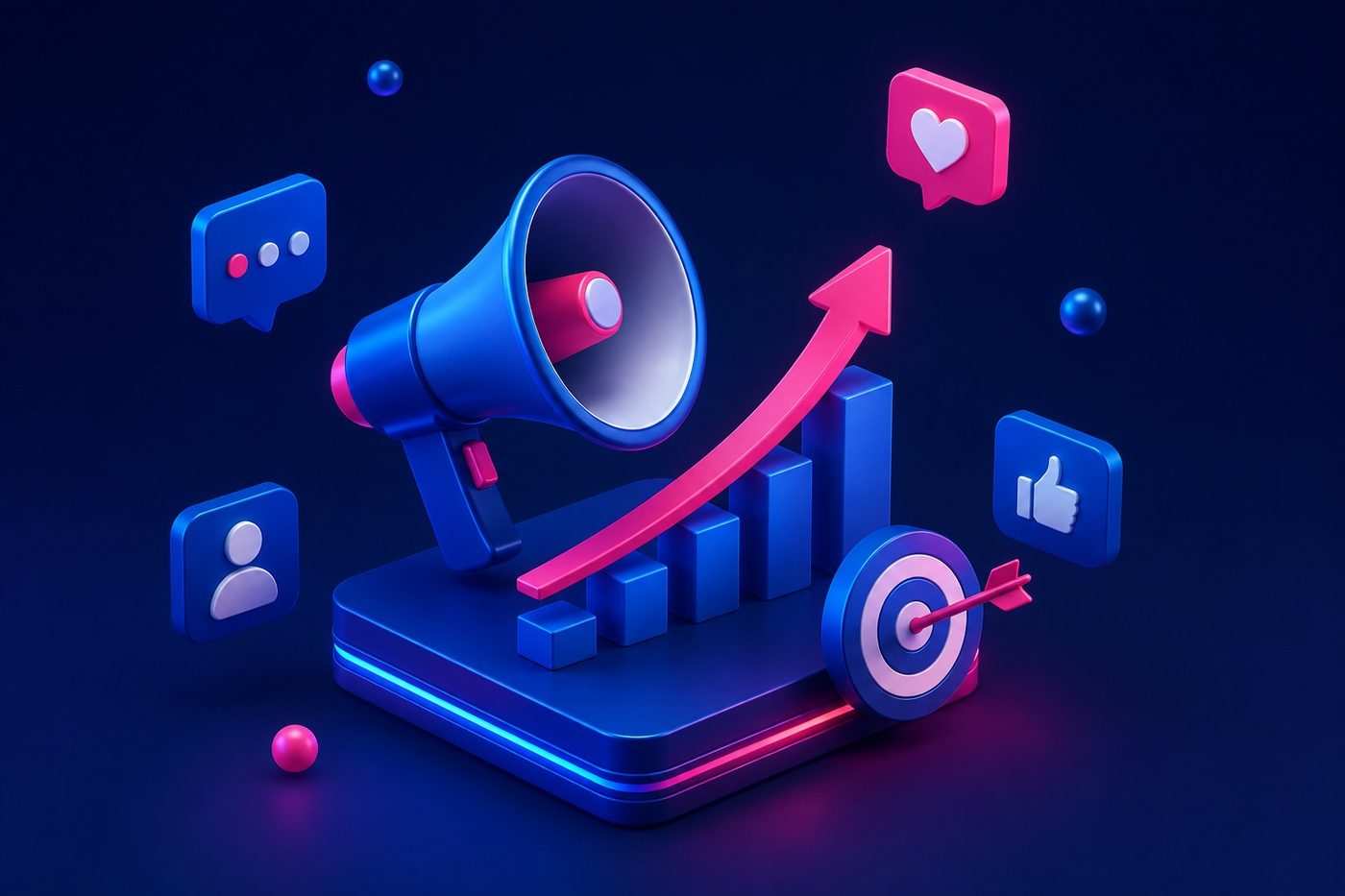 LinkedIn pour un indépendant