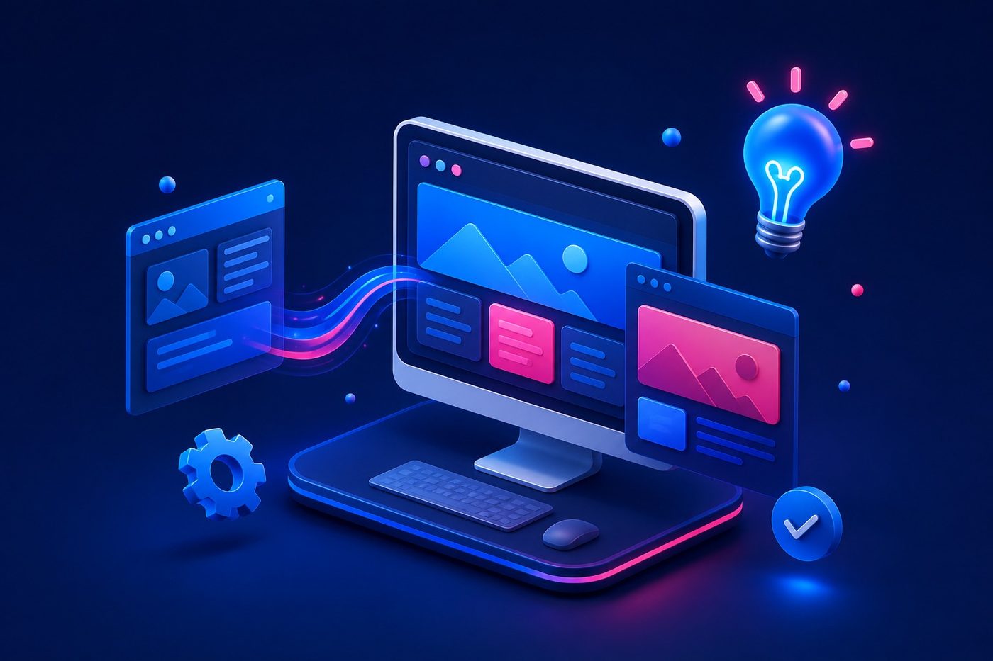 Migrating or redesigning a site without losing your SEO