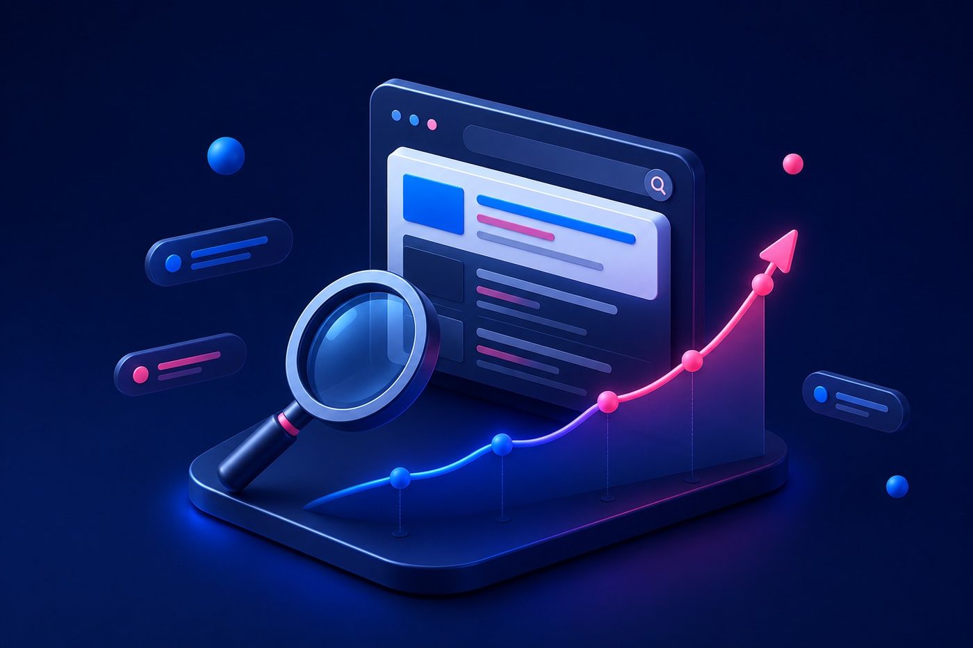 Long-tail in SEO: targeting precise searches