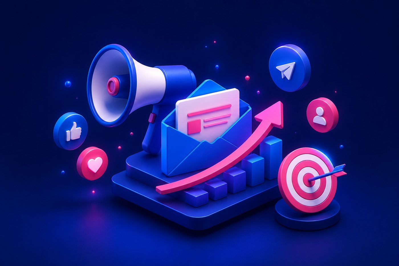 La newsletter et l'email marketing pour une TPE