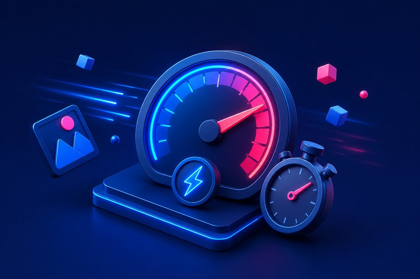 Optimising your images: WebP and compression