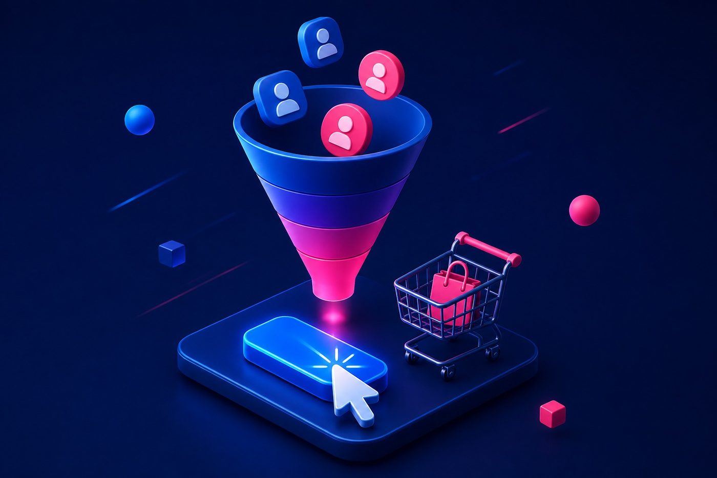 Offering online booking to your customers