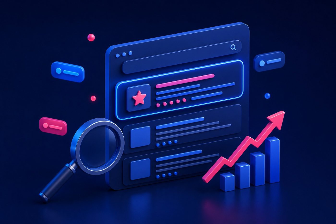 Rich snippets and structured data: making your results more visible