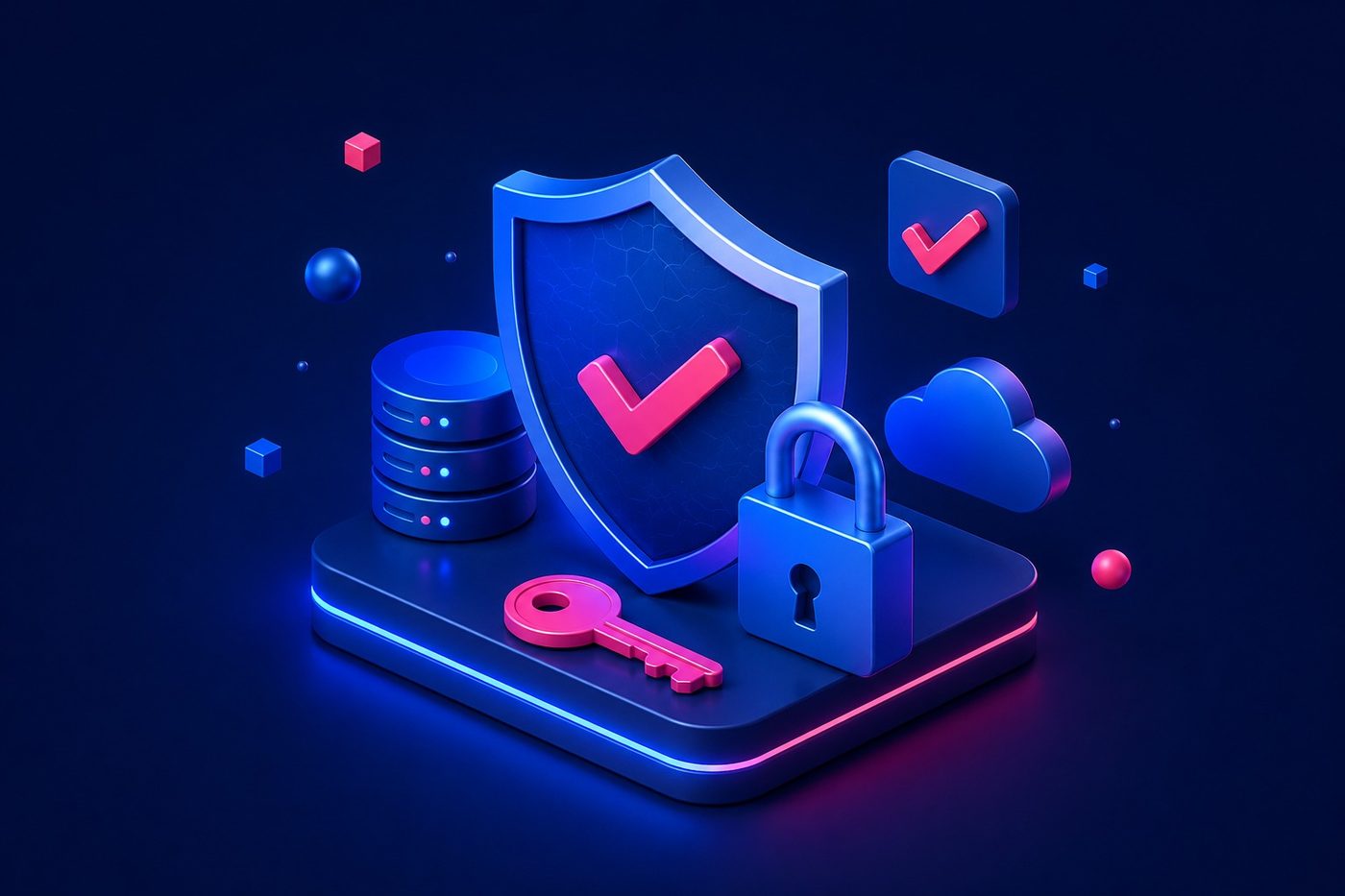 Protecting your site: backups and security