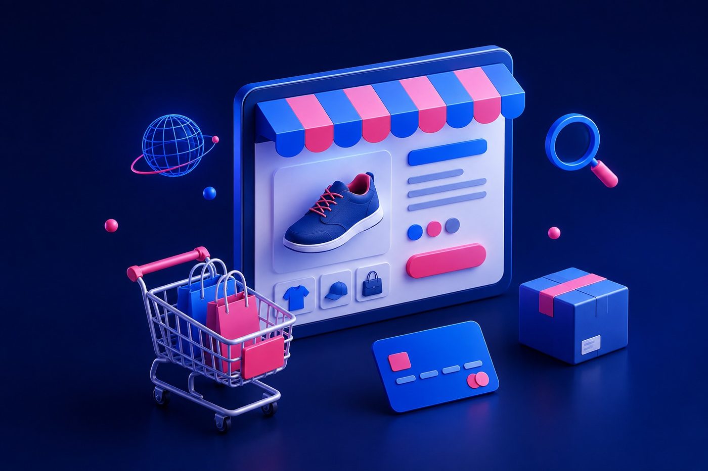 SEO for e-commerce product pages