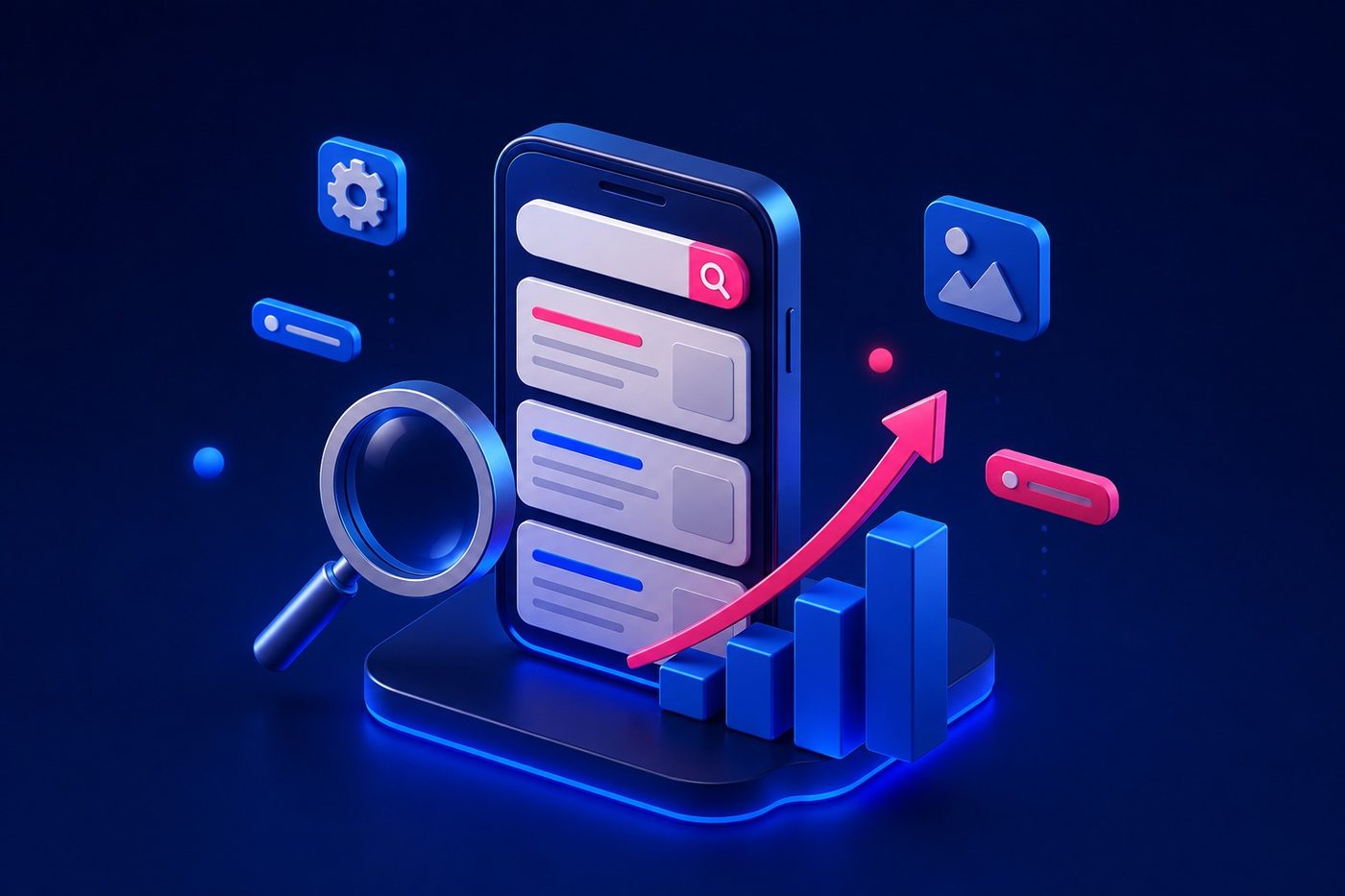 Mobile-first SEO: when Google looks at your mobile version first