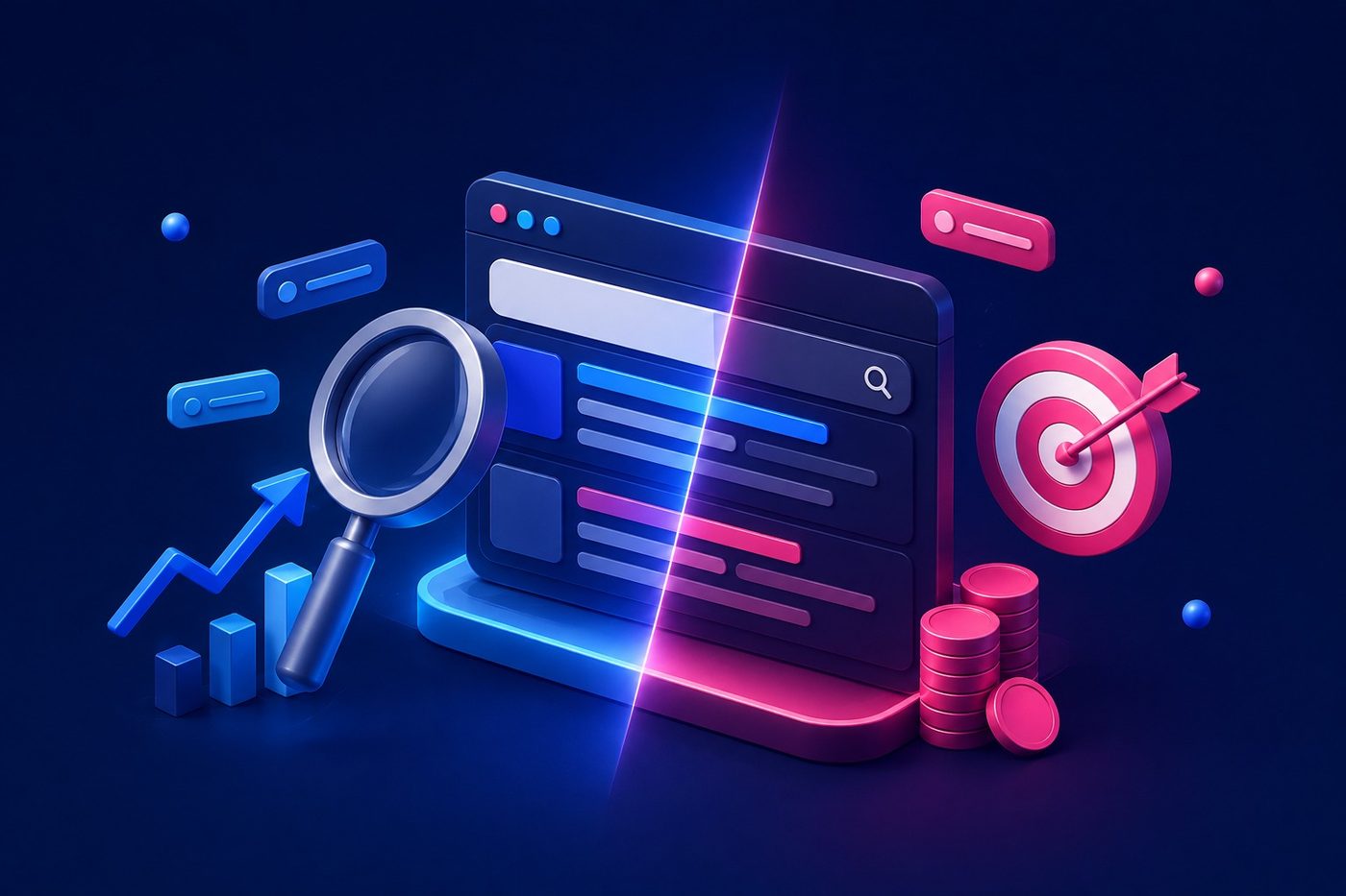 SEO or SEA: which one to choose?
