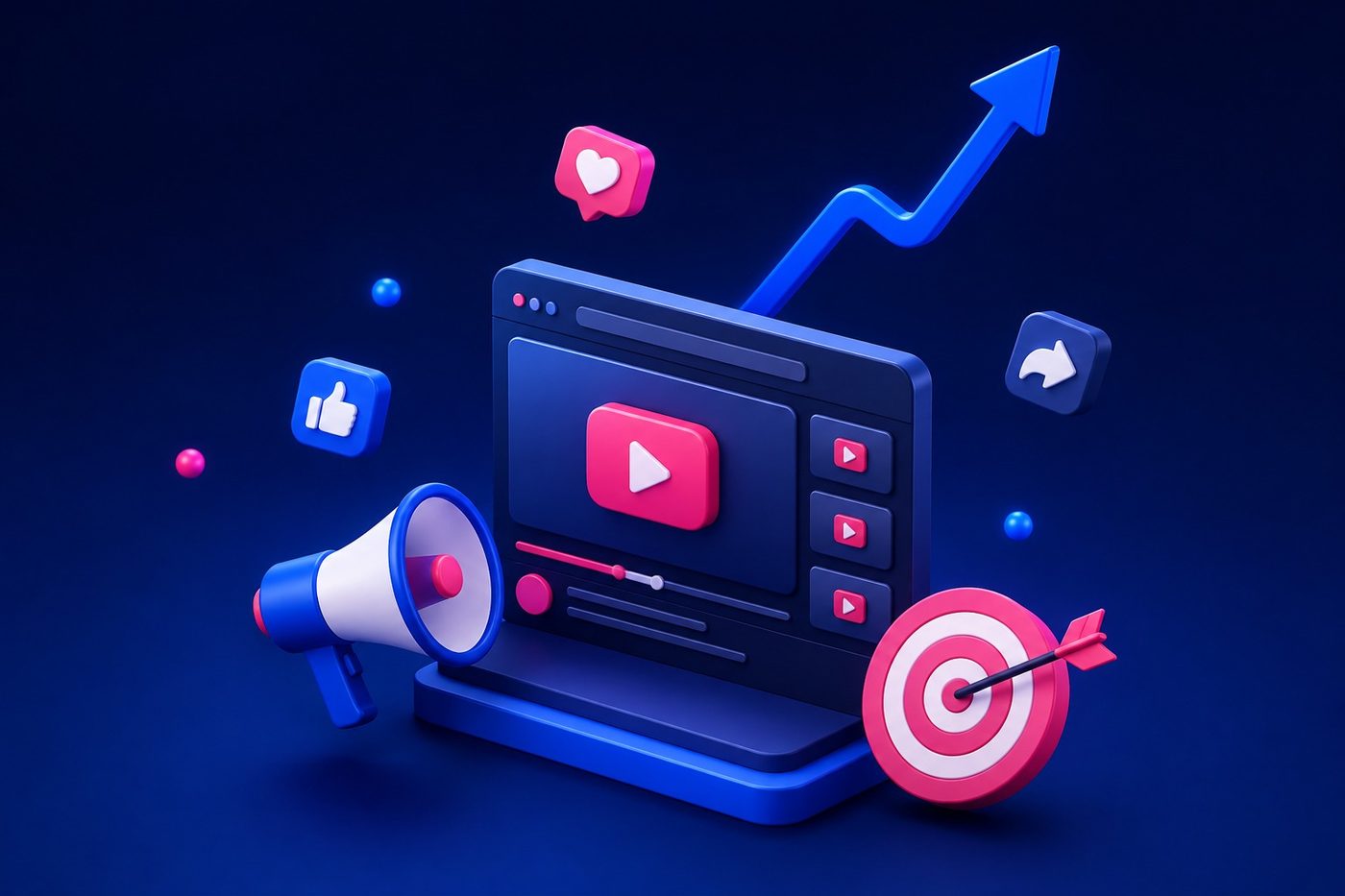SEO for videos and YouTube