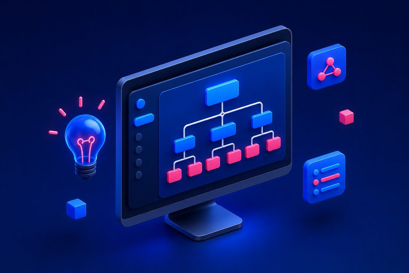 The XML sitemap explained simply