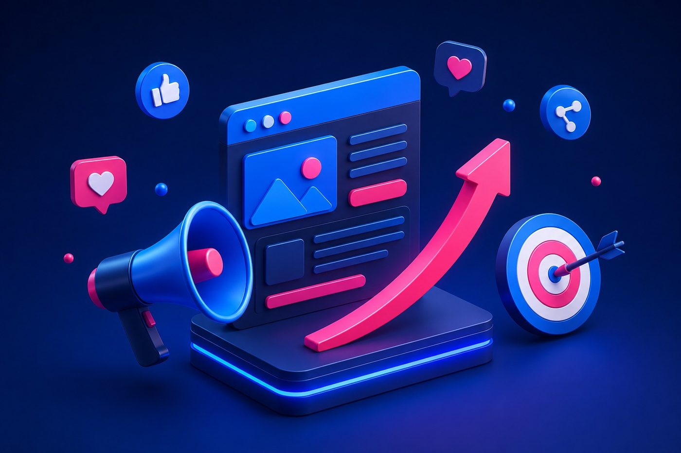 Why keep a blog for SEO