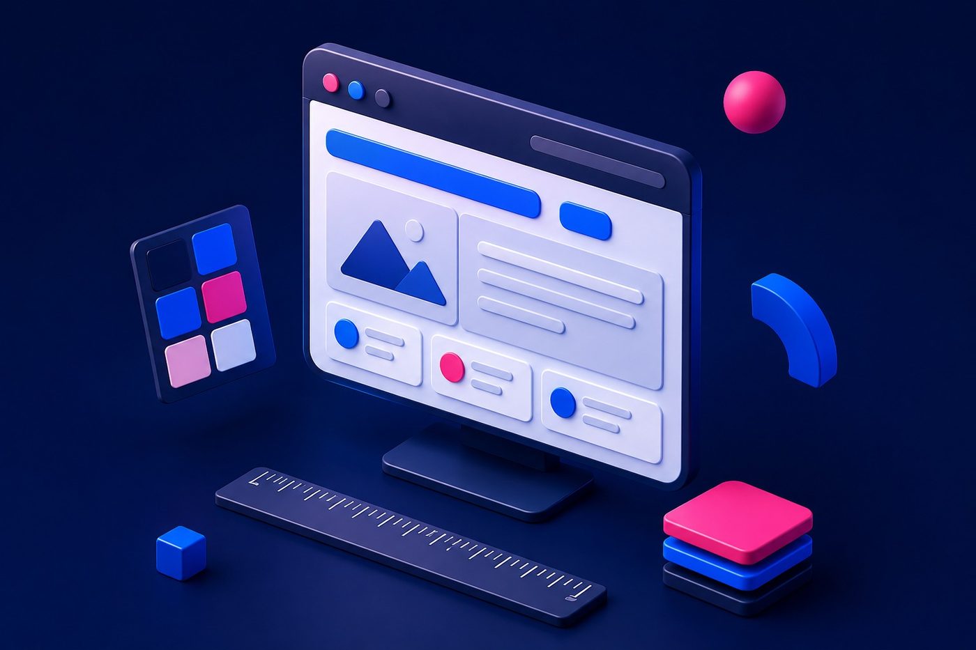 Choosing your web typography well