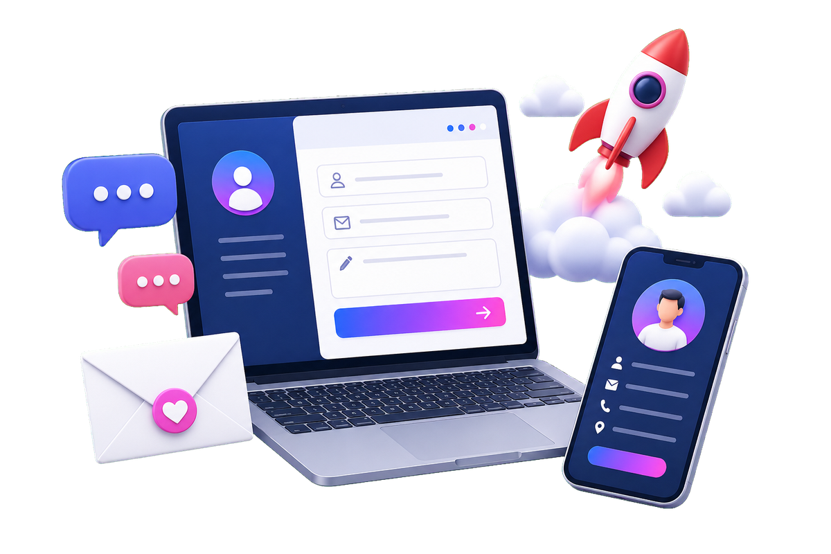 Contact Skywebis