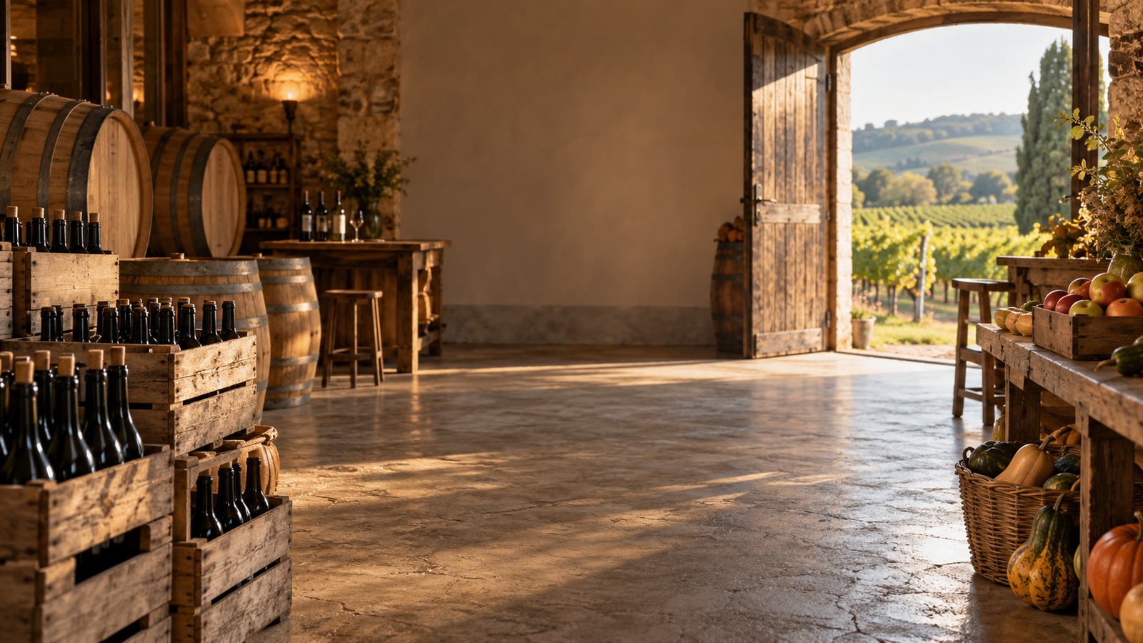 Logiciel de vente directe pour agriculteur et vigneron