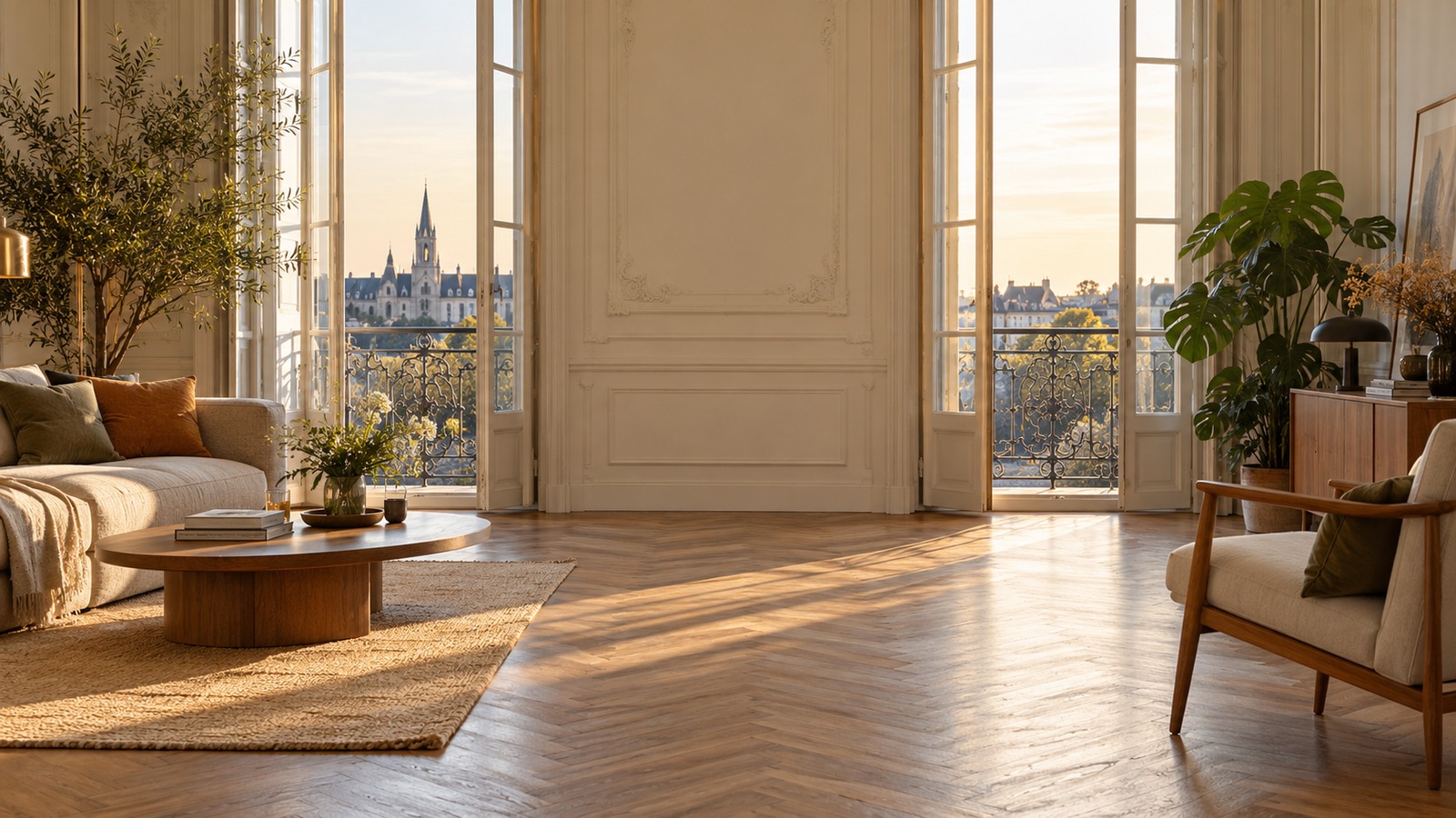 Logiciel pour agence immobilière : transaction et location