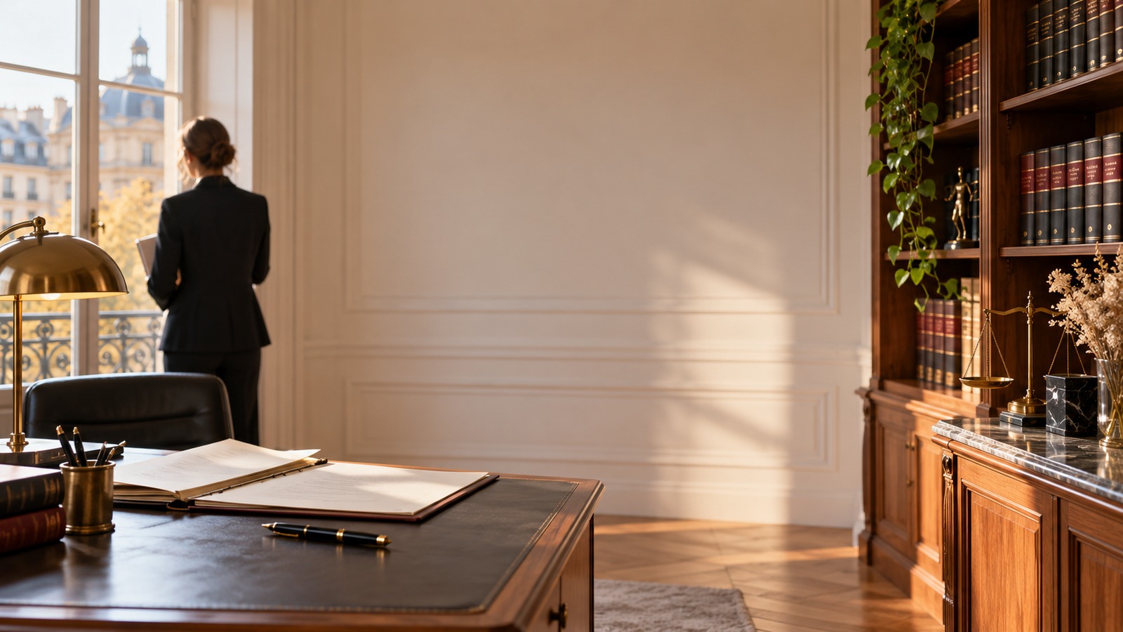 Logiciel pour cabinet d’avocats : dossiers, temps et honoraires