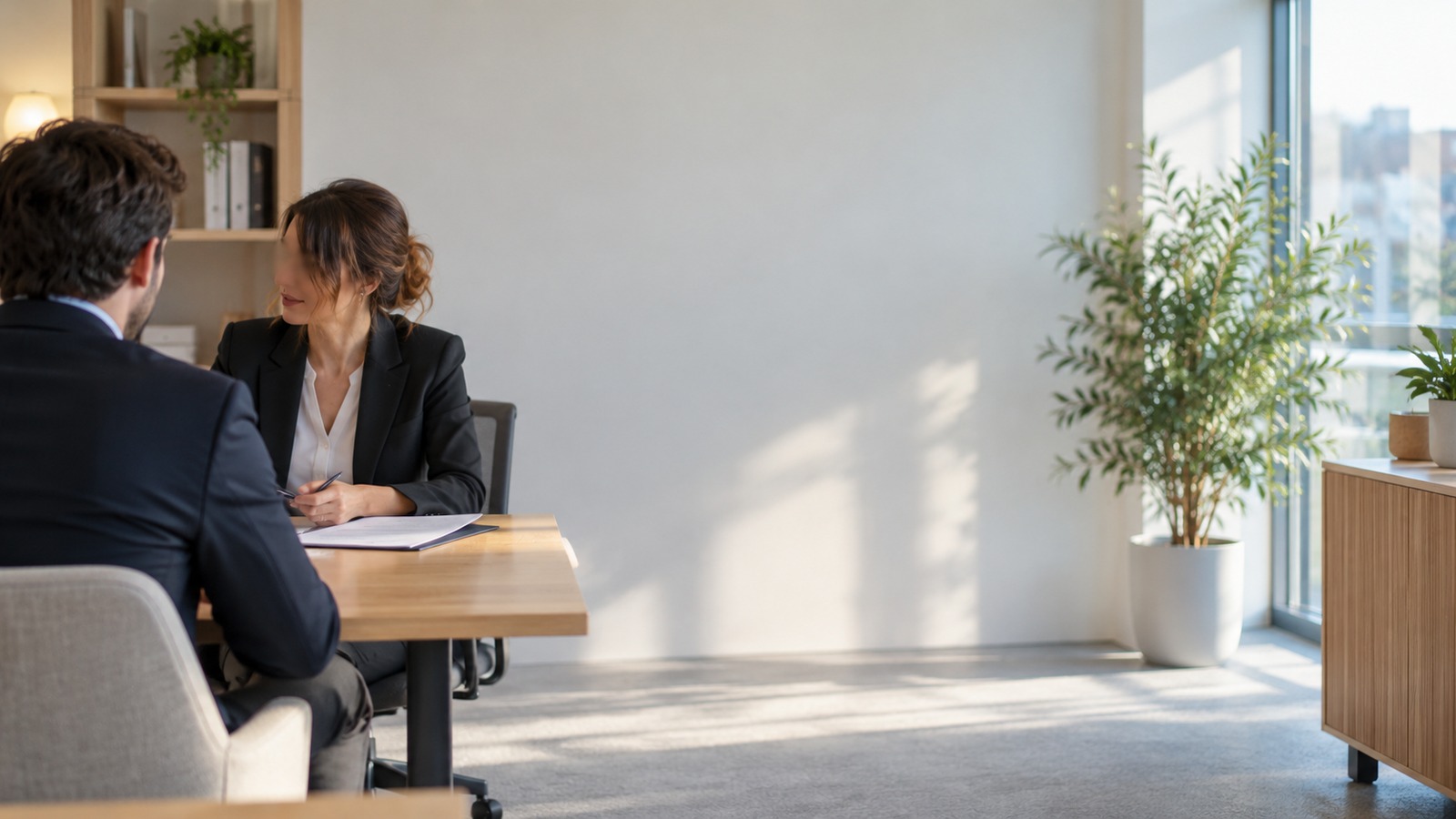 Logiciel pour agence d’intérim, de sécurité privée et de recrutement