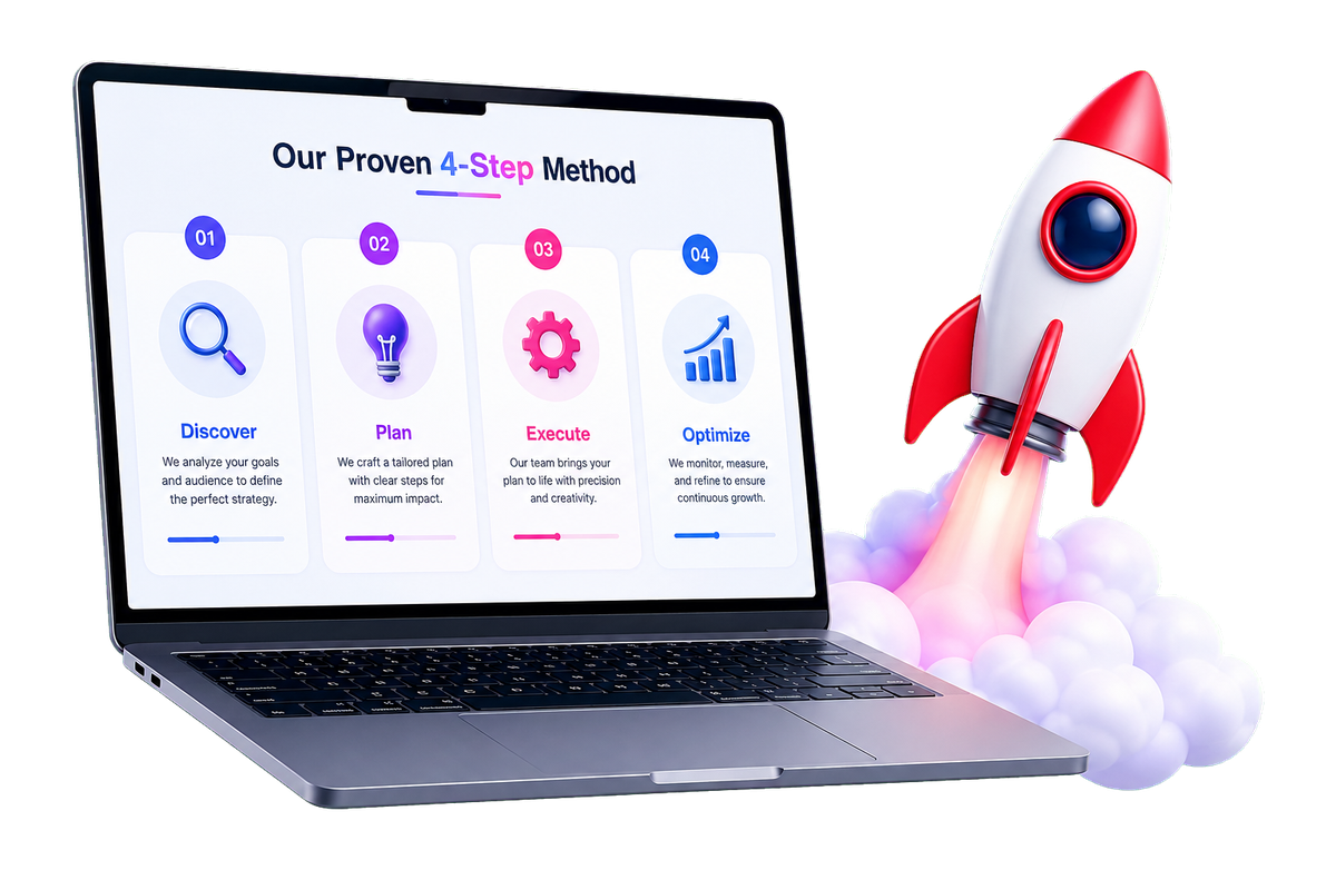 Skywebis method