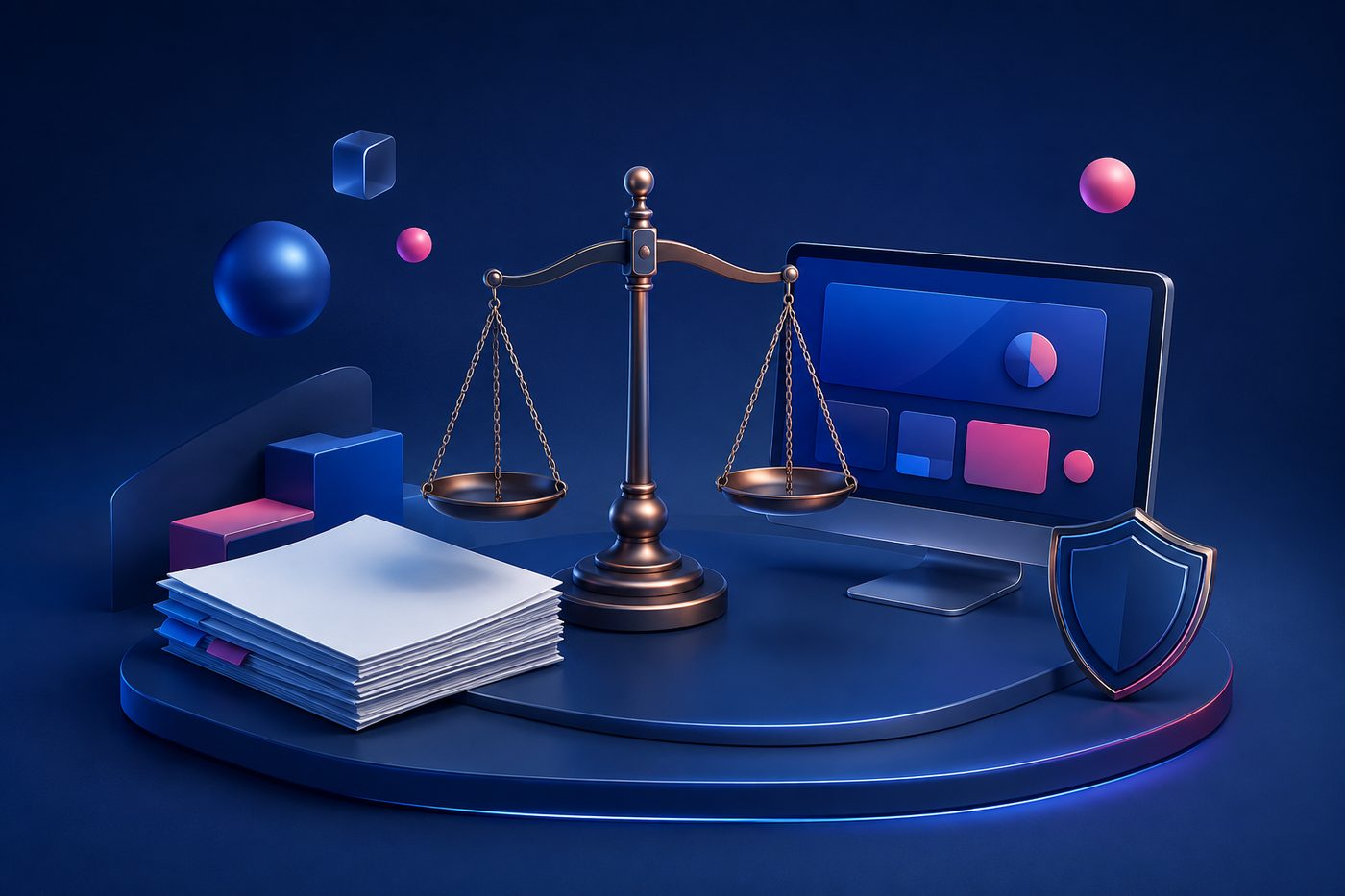 Création de site web pour professionnel du droit