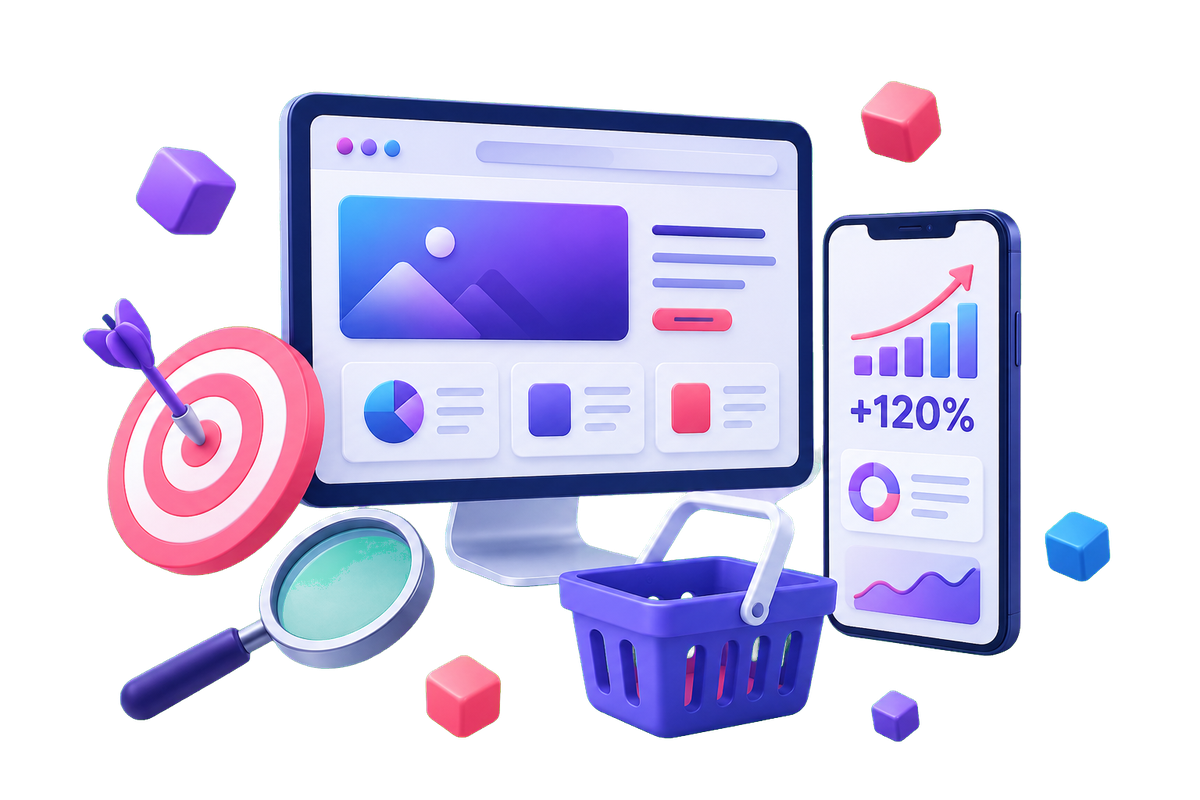 Solutions digitales Skywebis